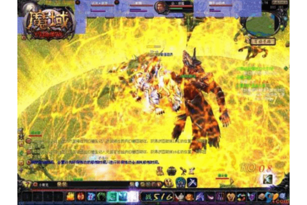 群友推荐的魔域sf到底靠谱吗？5步教你精准识别私服套路