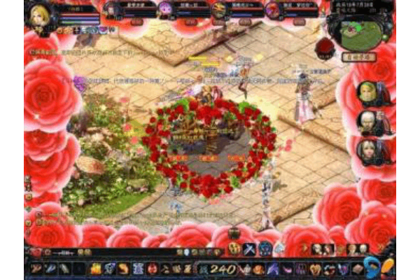 魔域sf新区开服公告真假难辨?老鸟亲测新区避坑五步法 魔域sf新区开服公告真假难辨?老鸟亲测新区避坑五步法