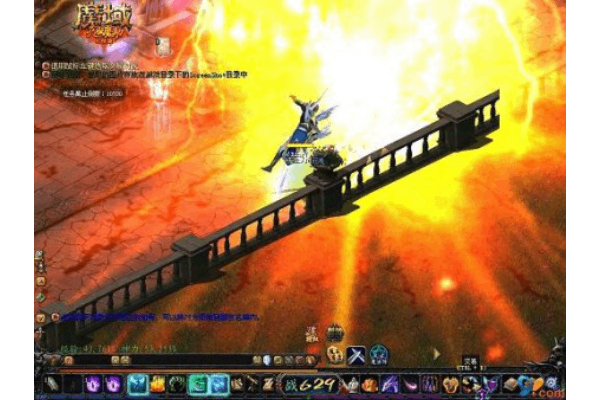 魔域sf热门推荐究竟怎么选?2025年最新防坑指南 魔域sf热门推荐究竟怎么选?2025年最新防坑指南