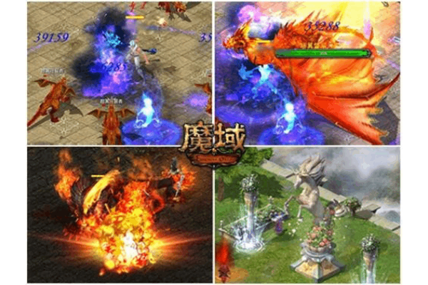 魔域sf多职业服怎么选不踩坑?2025实测3大隐藏门槛 魔域sf多职业服怎么选不踩坑?2025实测3大隐藏门槛