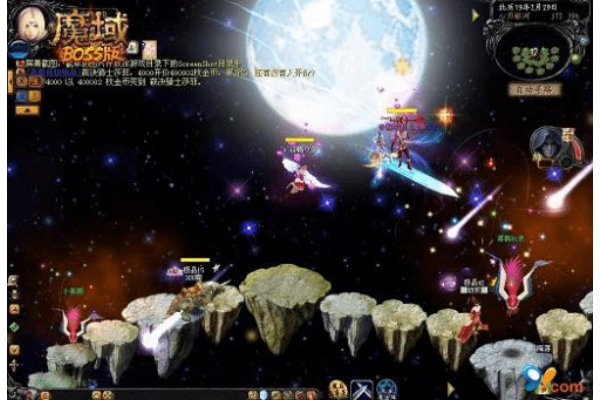 魔域sf新区开服公告真假难辨?老鸟亲测新区避坑五步法 魔域sf新区开服公告真假难辨?老鸟亲测新区避坑五步法