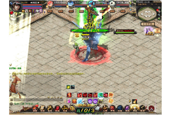 魔域sf热门推荐究竟怎么选?2025年最新防坑指南 魔域sf热门推荐究竟怎么选?2025年最新防坑指南