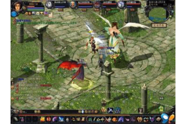 魔域私服特色哪家强?2025年实测防踩雷手册 魔域私服特色哪家强?2025年实测防踩雷手册