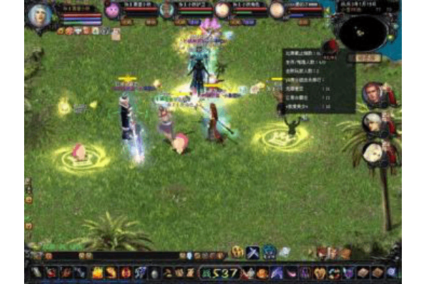 魔域私服源码泄露风险大?2025年隐藏私服安全玩法手册 魔域私服源码泄露风险大?2025年隐藏私服安全玩法手册