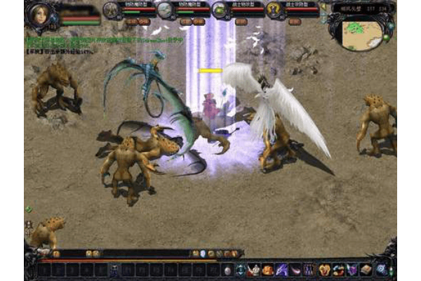 魔域私服多开总被封号?2025年实测三套防检测方案 魔域私服多开总被封号?2025年实测三套防检测方案