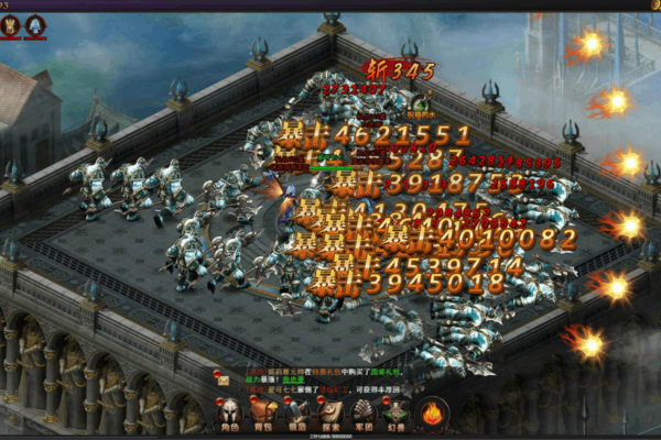 魔域私服新区开服3小时爆满？2025年老玩家亲测这5招选服不踩雷