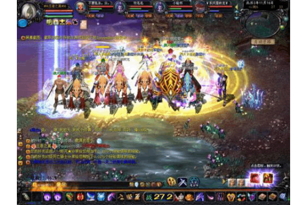 魔域私服发布网新开服多?老玩家教你三招避开坑服 魔域私服发布网新开服多?老玩家教你三招避开坑服