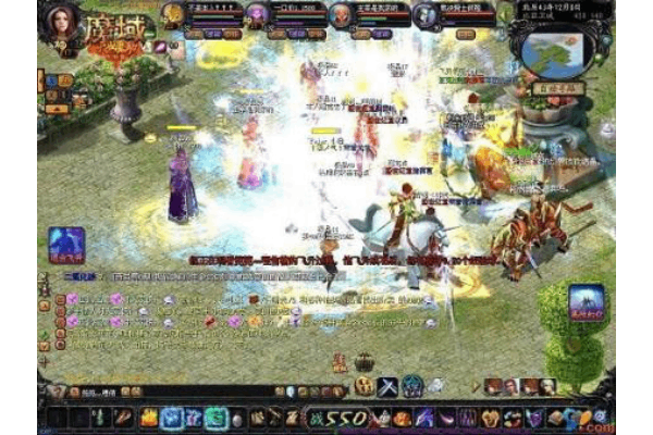 魔域私服发布网前十究竟哪家最稳?老玩家实测三大防坑秘籍 魔域私服发布网前十究竟哪家最稳?老玩家实测三大防坑秘籍