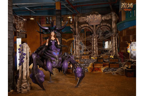 魔域sf为何经久不衰?老玩家私藏3招避开90%的坑 魔域sf为何经久不衰?老玩家私藏3招避开90%的坑