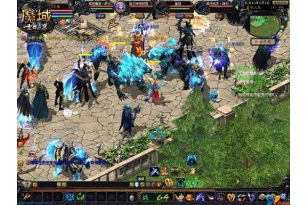 魔域私服发布网真能无病毒?老玩家亲测5招避坑法则 魔域私服发布网真能无病毒?老玩家亲测5招避坑法则