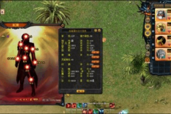 魔域私服2025,新封号机制下如何刷出满星幻兽不翻车? 魔域私服2025,新封号机制下如何刷出满星幻兽不翻车?