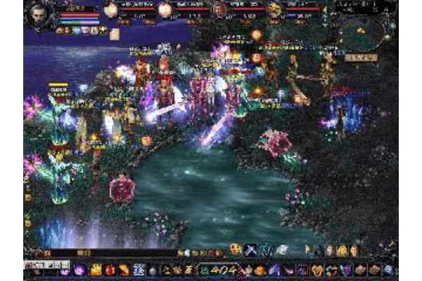 魔域sf口碑认证服怎么选?5步避坑法实测有效 魔域sf口碑认证服怎么选?5步避坑法实测有效