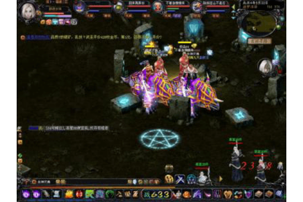 魔域私服首充服怎么选?2025年老玩家实测三大避坑法则 魔域私服首充服怎么选?2025年老玩家实测三大避坑法则