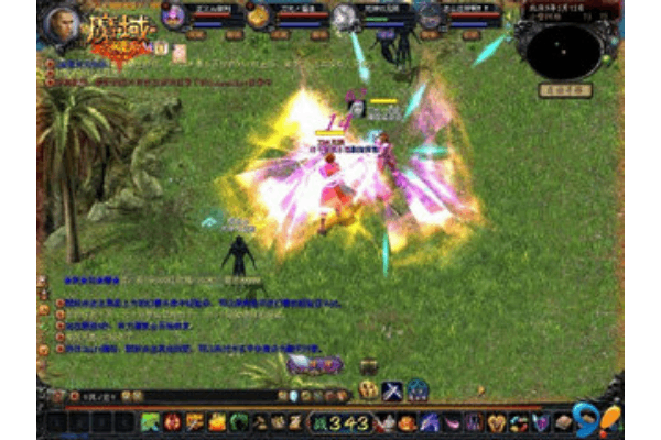 魔域sf到底哪个靠谱？2025年实测口碑前三的服务器避坑指南