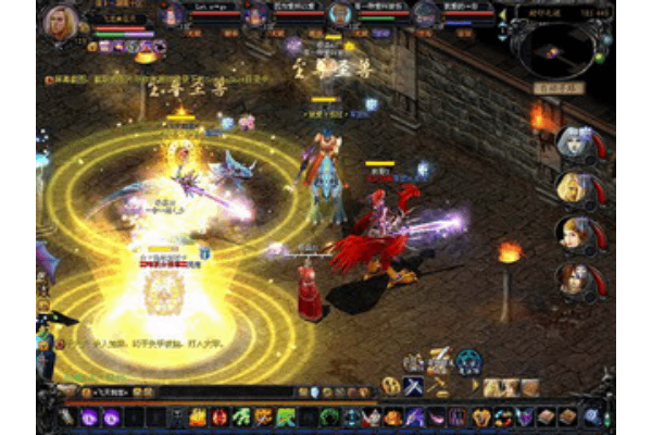 魔域私服哪个版本最耐玩？2025实测数据揭露私服隐藏陷阱