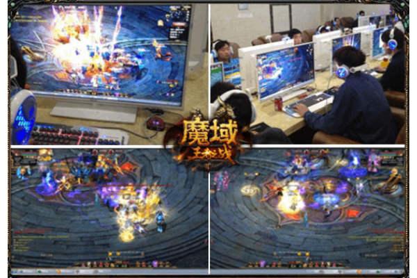 魔域sf大厂出品为何难辨真假？资深玩家揭秘2025私服避坑法则