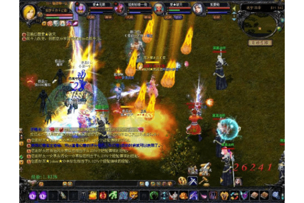 2025最火魔域私服发布网,如何识破虚假陷阱快速上手? 2025最火魔域私服发布网,如何识破虚假陷阱快速上手?