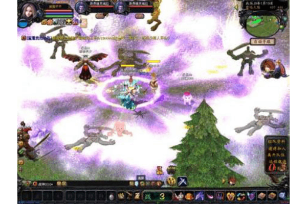 找魔域私服总踩坑？2025年最新避坑逻辑+靠谱选服攻略