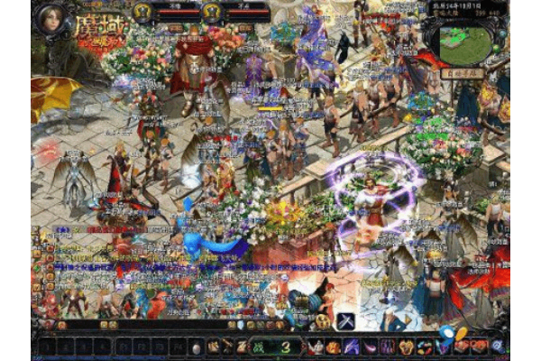 魔域sf爆率真实排名榜，2025年最新私服爆率对比分析