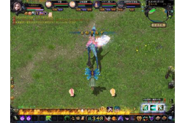 🔥魔域sf吧终极攻略私服老玩家手把手教学,零门槛薅福利+避坑指南(附彩蛋坐标)🔥 🔥魔域sf吧终极攻略私服老玩家手把手教学,零门槛薅福利+避坑指南(附彩蛋坐标)🔥