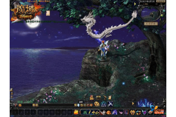 魔域sf神区现世?2025老骨灰私藏3大真香服实录 魔域sf神区现世?2025老骨灰私藏3大真香服实录