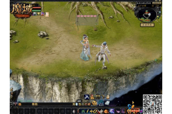 魔域私服，疑问！长期首选服务器在哪里？揭秘无忧锁定法