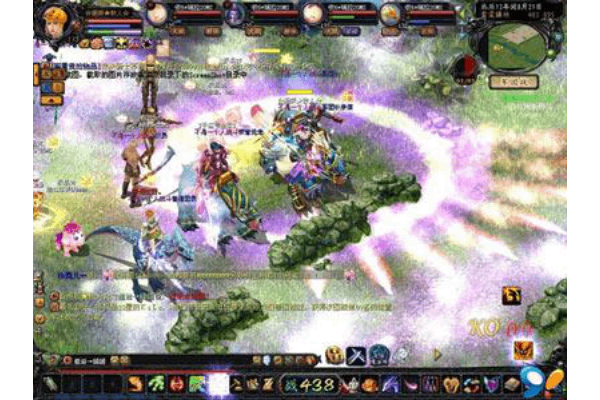 魔域sf私新开服生存手册,一个菜鸟玩家的血泪成长史 魔域sf私新开服生存手册,一个菜鸟玩家的血泪成长史