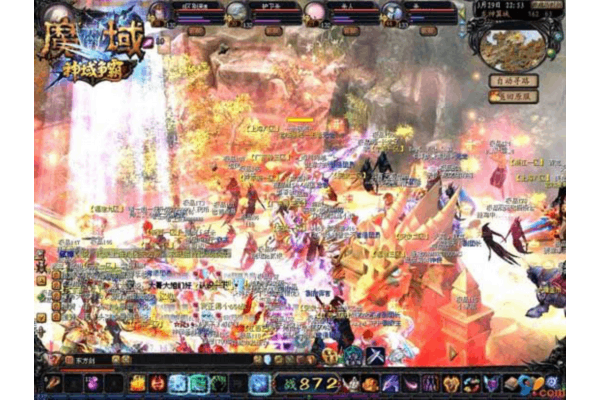 魔域私服 耐玩推荐,2025年最稳定私服权威榜单 魔域私服 耐玩推荐,2025年最稳定私服权威榜单