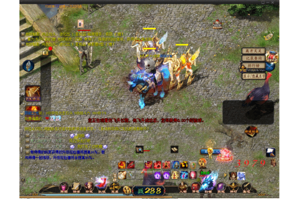 魔域私服口碑炸裂？三招教你避开坑爹服