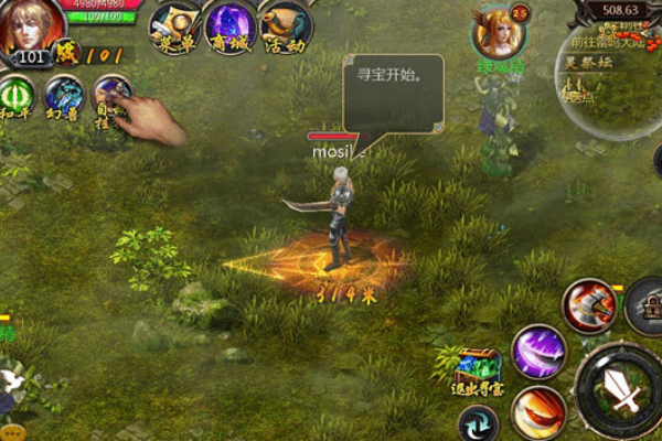 2025新手必看!新开魔域sf发布情报+避坑生存指南(附独家福利码) 2025新手必看!新开魔域sf发布情报+避坑生存指南(附独家福利码)