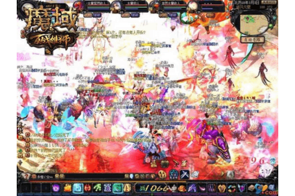 魔域sf打金对比,如何避开垃圾服日赚500+ 魔域sf打金对比,如何避开垃圾服日赚500+