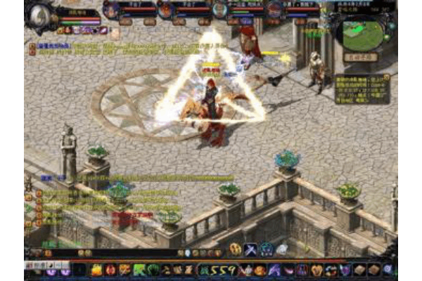 魔域私服被抓案例频发!玩家如何避开法律雷区 魔域私服被抓案例频发!玩家如何避开法律雷区