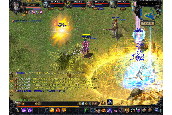 魔域私服发布网公平服，为何90%玩家被骗？颠覆私服不公真相！