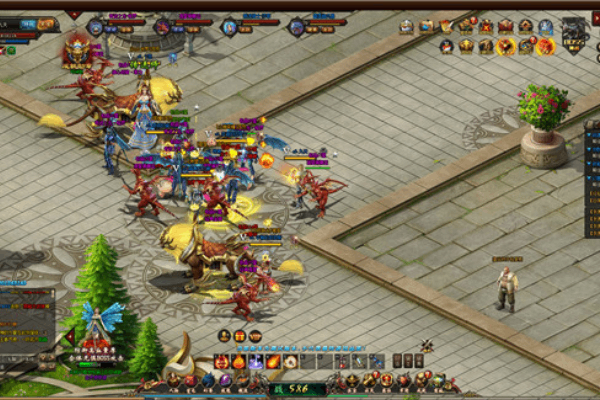 魔域私服发布网哪家强？实测三家靠谱平台防割韭菜攻略