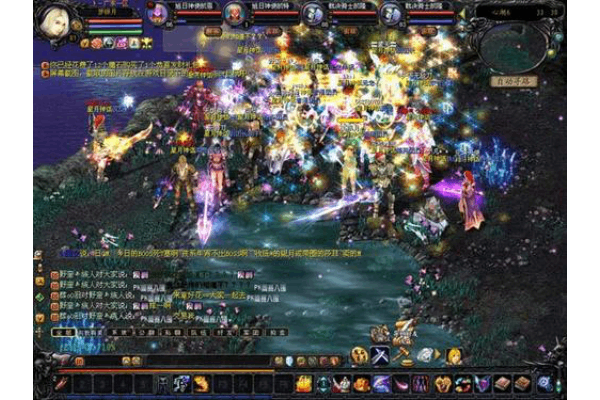 魔域私服正式区，为什么你的选择总踩坑？避开这些致命雷区稳赢！