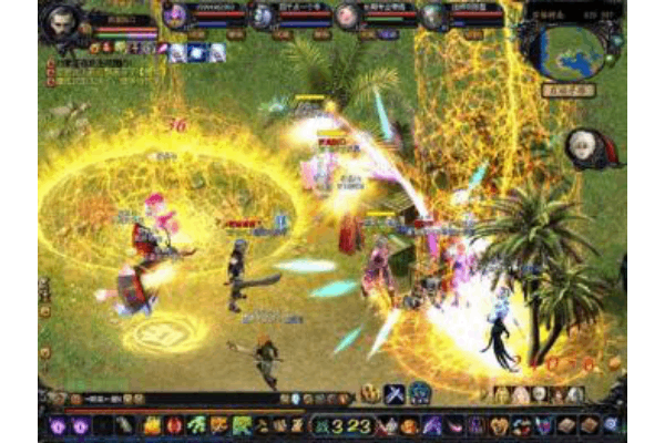 魔域sf无托服这样找，老玩家亲测避坑三步法